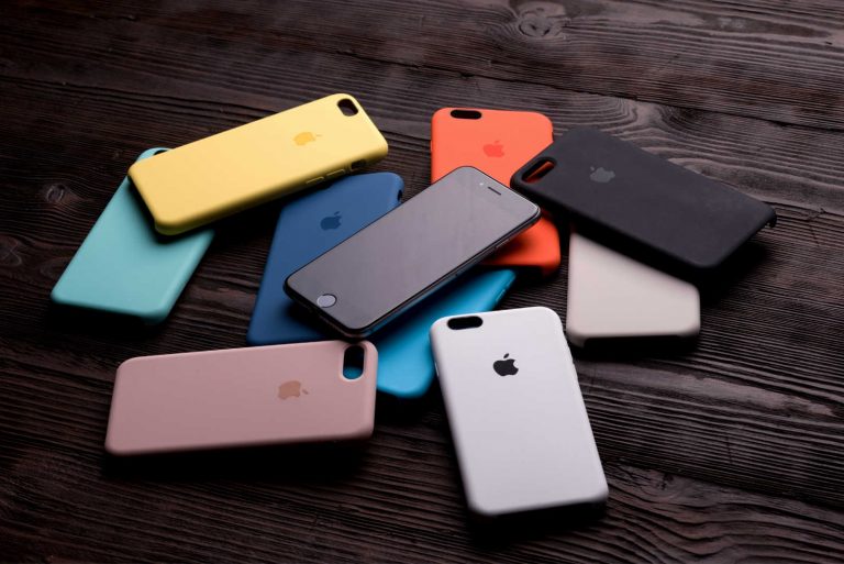 Die 8 besten Hüllen für das iPhone SE der 2. Generation von ESR 2020