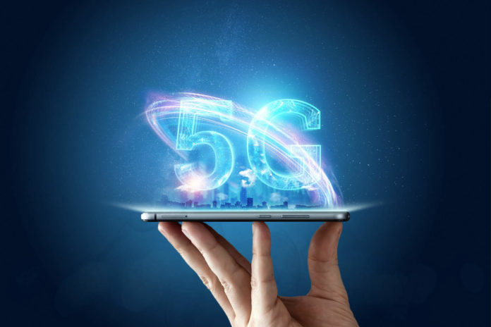 Was ist der Unterschied zwischen 5G- und 4G-Handys