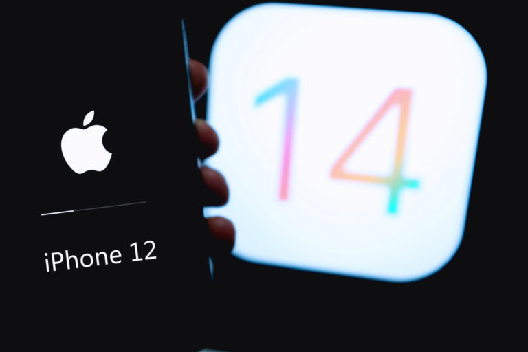 iPhone 12 Leaks: Das erste iPhone Mini Wahrscheinlich bald geboren!