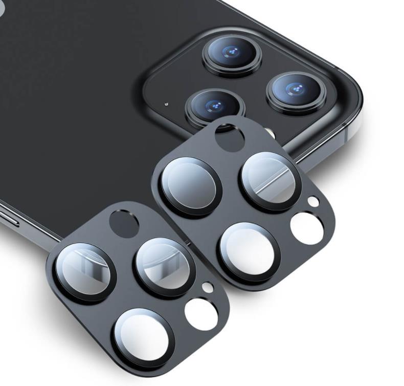 Wie schützt man die iPhone 12 Pro/12 Pro Max Kamera vor Staub und Kratzern?  - ESR Blog