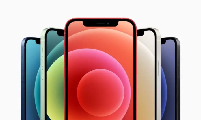 Welche iPhone 12 Pro Farbe ist die beste
