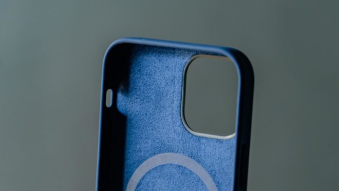 iPhone 12 Pro Max MagSafe-Schutzhüllen