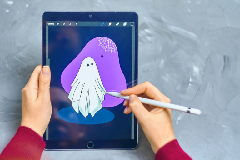 Die besten Zeichenanwendungen für dein iPad/iPad Pro/iPad Air (2020)