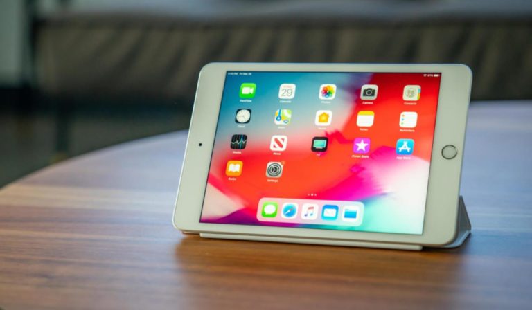 Wie viele GB sollte man für das iPad Mini 5 (2019) kaufen: 64 GB oder 256 GB?