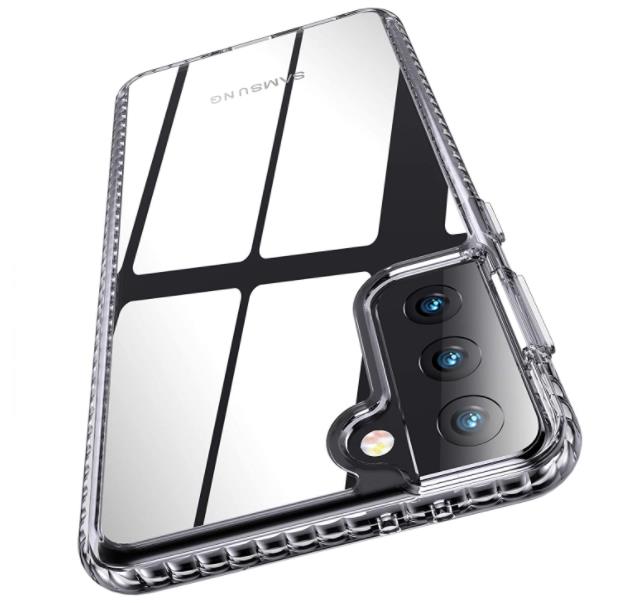 AINOYA Schutzhülle für das Samsung Galaxy S21