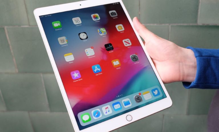 Die 7 besten iPad Air 3 Hüllen von ESR