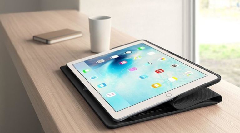 Die besten 6 iPad Pro 10,5 Zoll Tastatur Hüllen für 2021