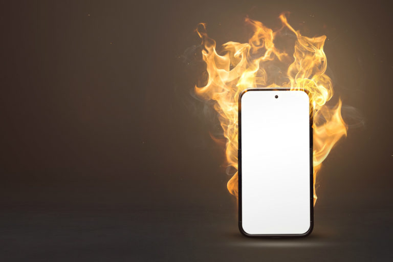 Warum wird das iPhone 12 heiß? Wie behebt man Probleme mit Überhitzung?