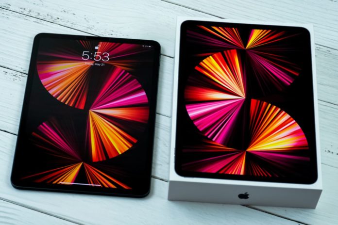 besten magnetischen Hüllen für das iPad Pro 12.9