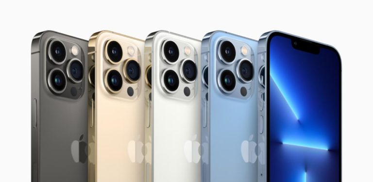 Welche Farbe des iPhone 13 Pro/Pro Max ist die beste und welche solltest du kaufen?