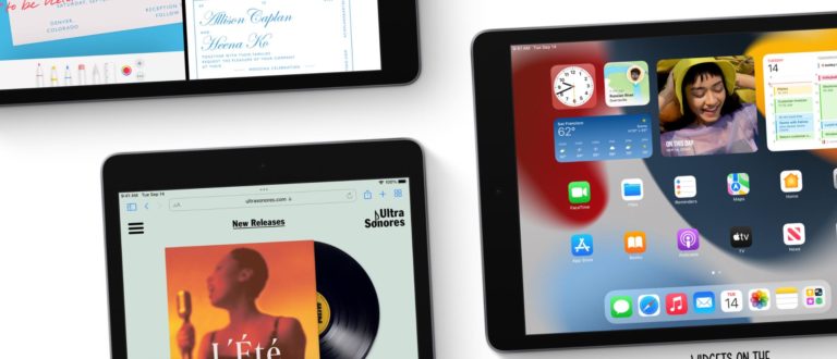 iPad 9 vs. iPad 8: Solltest du ein Upgrade durchführen?