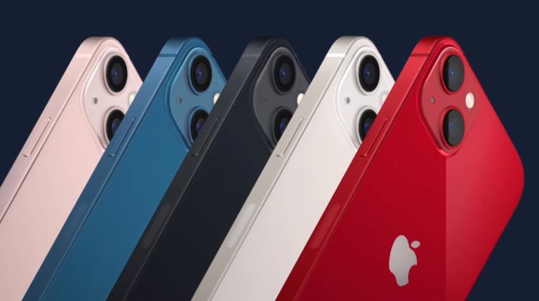 iPhone 13 vs. iPhone 13 Pro: Welches Modell solltest du kaufen?