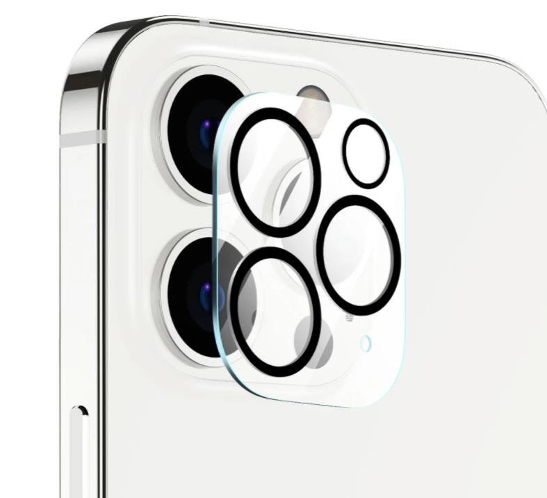 Die besten Kameraschutzfolien für das iPhone 13 Pro/13 Pro Max (2022) - ESR  Blog