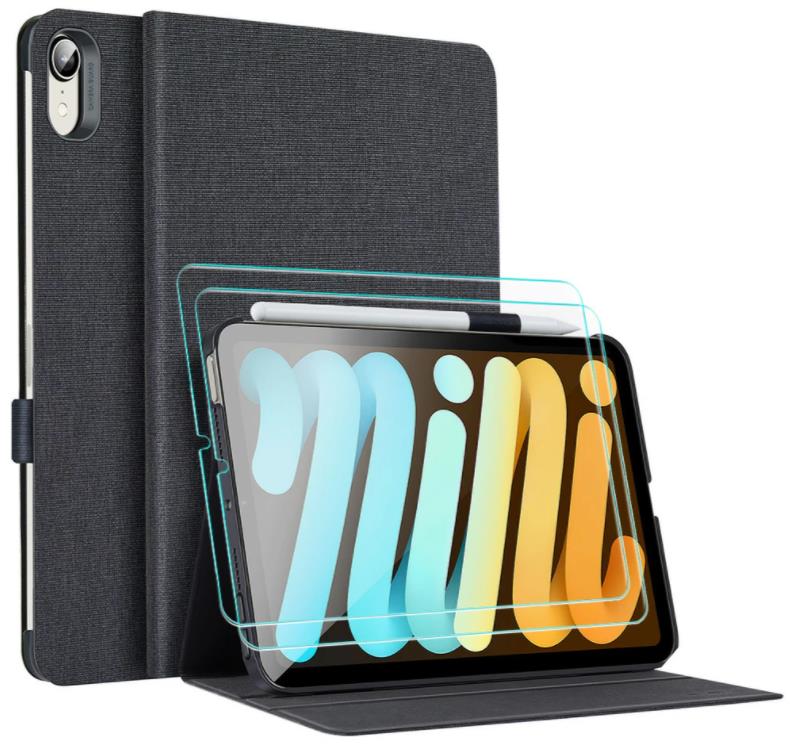 iPad mini 6 Notebook Schutzbündel