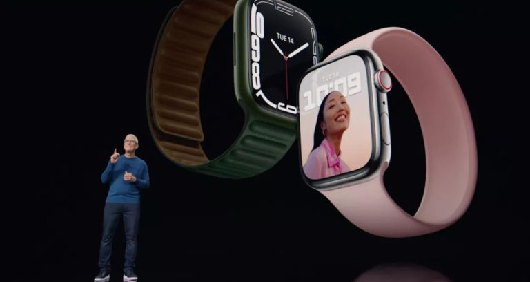 Apple Watch 7 vs. Apple Watch 6: Solltest du ein Upgrade durchführen?