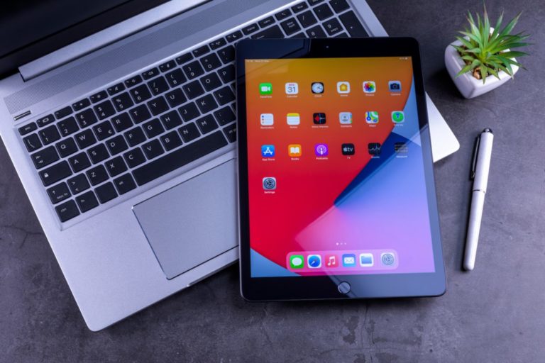 Wie wählt man die beste Displayschutzfolie für das iPad 9 2021 (10,2 Zoll)?