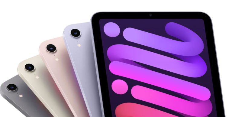 iPad mini 6 Farben (2021): Welche solltest du kaufen?