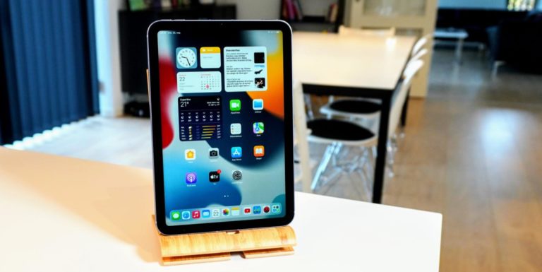 7 iPad Mini 6 Hüllen, die man jetzt kaufen kann (2021)