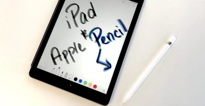 iPad 9 Schutzhüllen mit Stifthalter