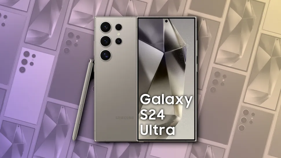 BoerHang Hülle für Samsung Galaxy S24 Ultra Handyhülle, Weiches
