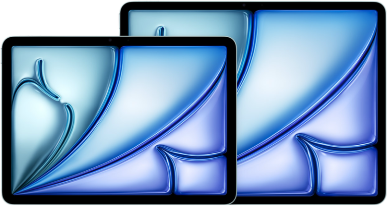 Die beste iPad Air 13 Zoll (2024) Hülle mit Tastatur und Pencil-Halterung